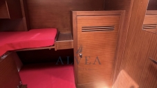 Rhea Trawler 36